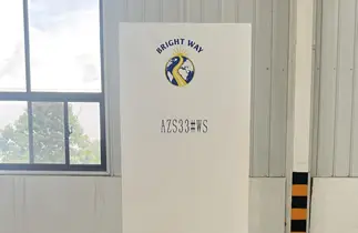 Fused Cast AZS BW-WS33