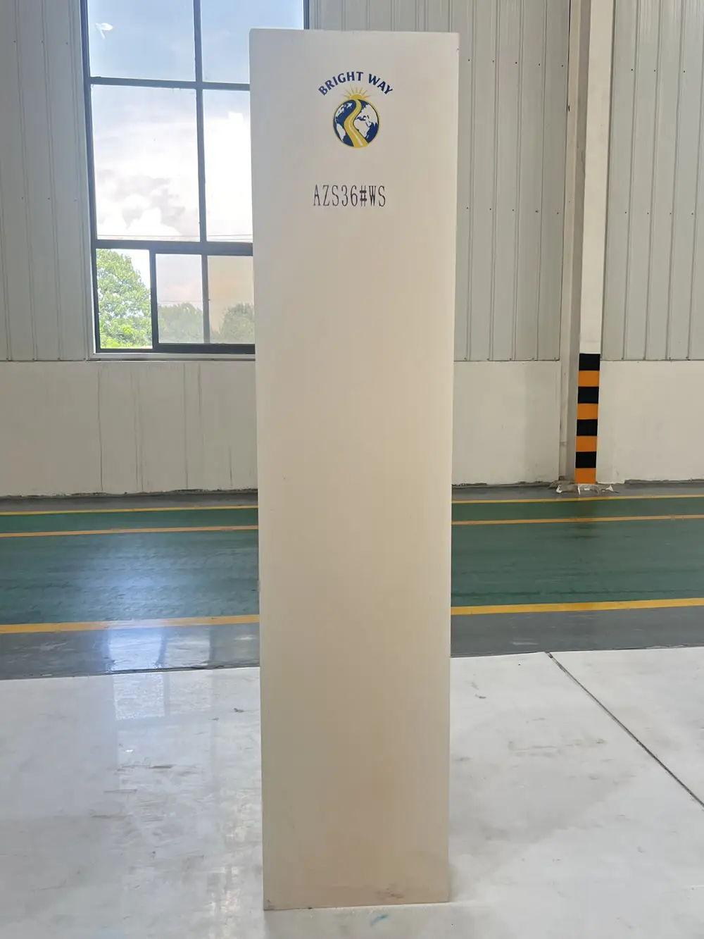 Fused Cast AZS BW-WS36(图1)